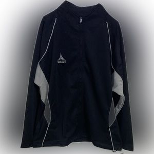 Select Sport Men’s Training Jacket Size Large